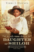 The Daughter of Shiloh: Volume 3 - Paperback