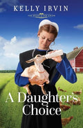A Daughter's Choice - Paperback