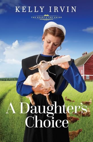 A Daughter's Choice - Paperback