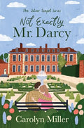 Not Exactly Mr. Darcy: Volume 1 - Paperback