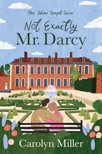 Not Exactly Mr. Darcy: Volume 1 - Paperback