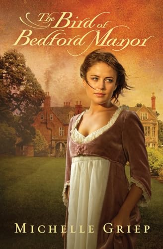 The Bird of Bedford Manor - Paperback