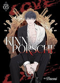 Kinnporsche (Novel) Vol. 5 - Paperback