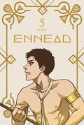 Ennead Vol. 5 [Mature Hardcover] - Hardcover