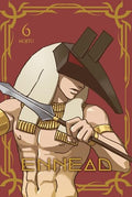 Ennead Vol. 6 [Mature Hardcover] - Hardcover