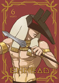 Ennead Vol. 6 [Paperback] - Paperback