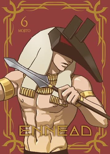 Ennead Vol. 6 [Paperback] - Paperback