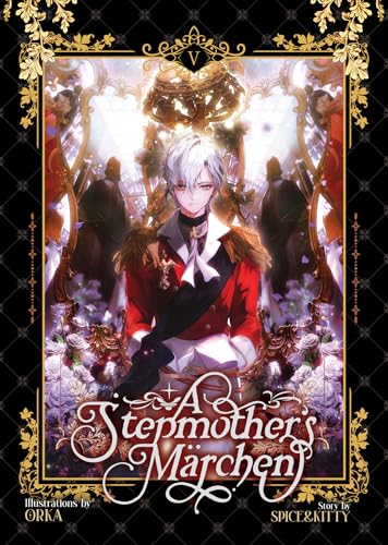 A Stepmother's Marchen Vol. 5 - Paperback