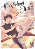 After School Etude Vol. 2 - Paperback