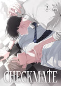 Checkmate Vol. 2 - Paperback
