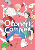 Otonari Complex Vol. 1 - Paperback