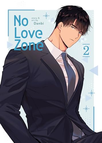 No Love Zone Vol. 2 - Paperback
