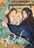 Peerless (Novel) Vol. 2 - Paperback