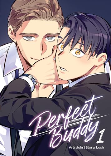 Perfect Buddy (the Comic / Manhwa) Vol. 1 - Paperback