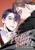 Perfect Buddy (the Comic / Manhwa) Vol. 2 - Paperback