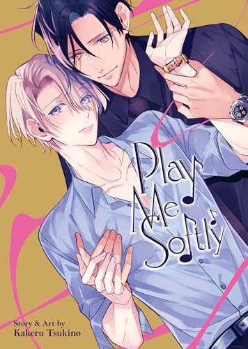 Play Me Softly - Paperback