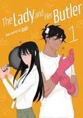 The Lady and Her Butler Vol. 1 - Paperback