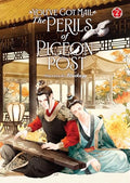 You've Got Mail: The Perils of Pigeon Post - Fei GE Jiao You Xu Jin Shen (Novel) Vol. 2 - Paperback