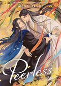Peerless (Novel) Vol. 5 - Paperback