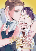 Perfect Buddy (the Comic / Manhwa) Vol. 3 - Paperback