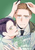 Perfect Buddy (the Comic / Manhwa) Vol. 4 - Paperback
