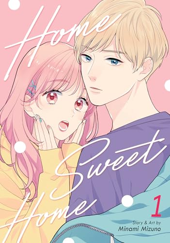 Home Sweet Home Vol. 1 - Paperback
