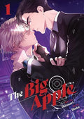 The Big Apple Vol. 1 - Paperback