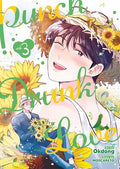 Punch Drunk Love Vol. 3 - Paperback