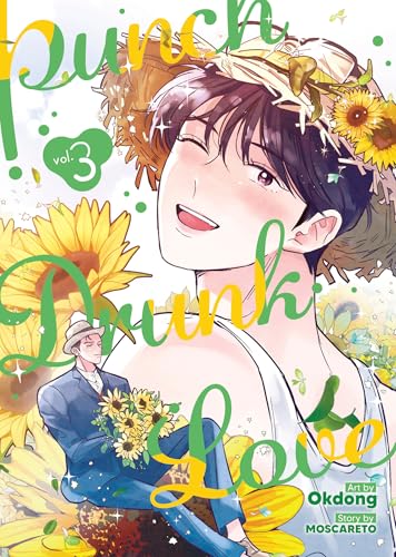 Punch Drunk Love Vol. 3 - Paperback