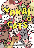 Yokai Cats Vol. 9 - Paperback