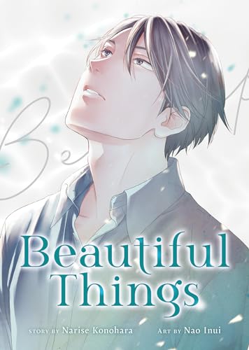 Beautiful Things: The Complete Manga Collection - Paperback
