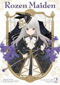 Rozen Maiden Collector's Edition Vol. 2 - Paperback