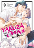 The Yakuza and His Omega: Raw Desire Vol. 2 - Paperback