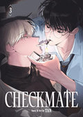 Checkmate Vol. 3 - Paperback