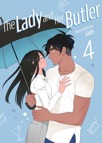 The Lady and Her Butler Vol. 4 - Paperback
