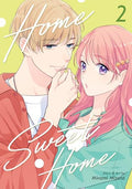 Home Sweet Home Vol. 2 - Paperback