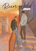Run Wild: Sa Ye (Novel) Vol. 2 - Paperback