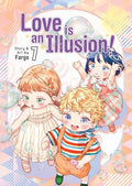 Love Is an Illusion! Vol. 7 - Paperback