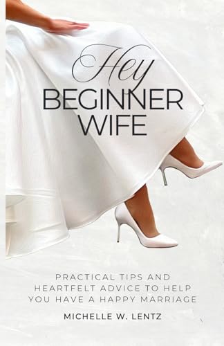 Hey Beginner Wife - Paperback