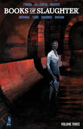 Books of Slaughter Vol. 3 - Paperback