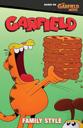 Garfield: Family Style - Paperback