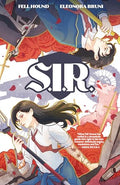 S.I.R. - Paperback
