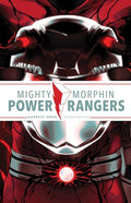 Mighty Morphin Power Rangers: Darkest Hour Deluxe Edition - Hardcover