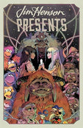 Jim Henson Presents - Paperback