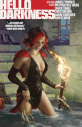 Hello Darkness Vol. 3 - Paperback