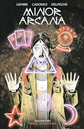 Minor Arcana Vol. 2 - Paperback