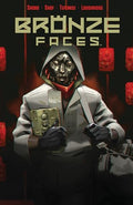 Bronze Faces - Paperback