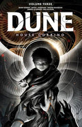 Dune: House Corrino Vol. 3 - Hardcover