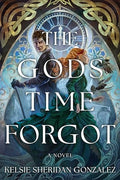 The Gods Time Forgot - Paperback