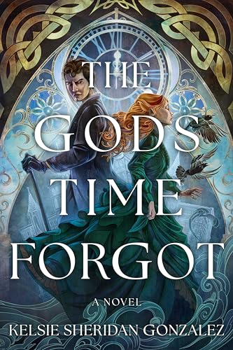 The Gods Time Forgot - Paperback